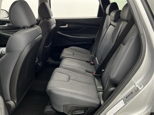 used 2023 Hyundai Santa Fe car, priced at $24,989