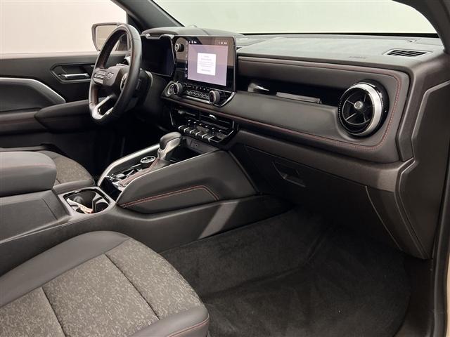 used 2023 Chevrolet Colorado car, priced at $41,489