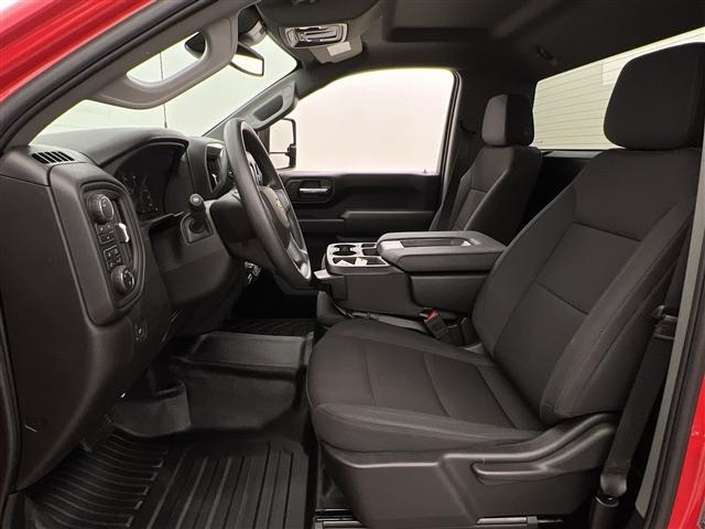used 2025 Chevrolet Silverado 2500 car, priced at $51,989