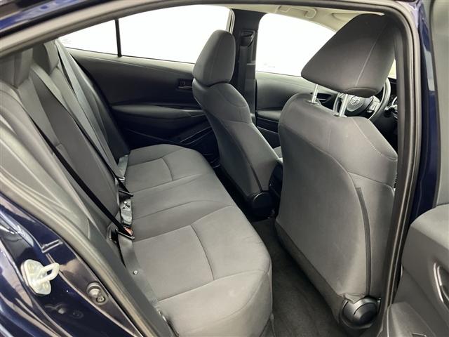 used 2022 Toyota Corolla car, priced at $23,989