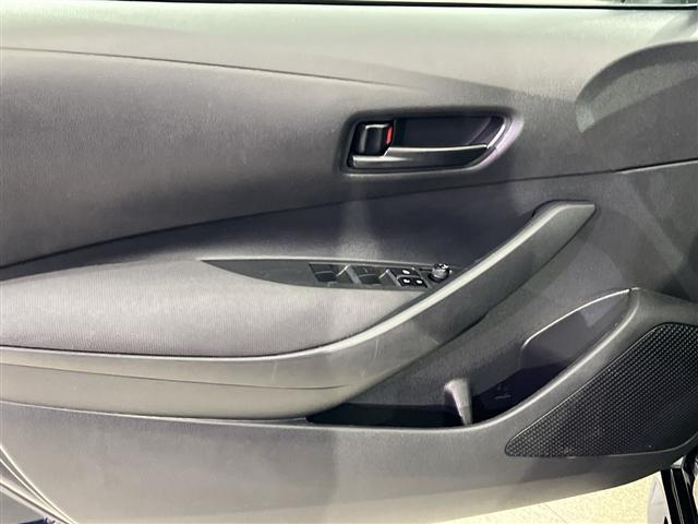 used 2022 Toyota Corolla car, priced at $23,989