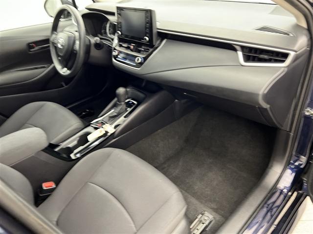 used 2022 Toyota Corolla car, priced at $23,989