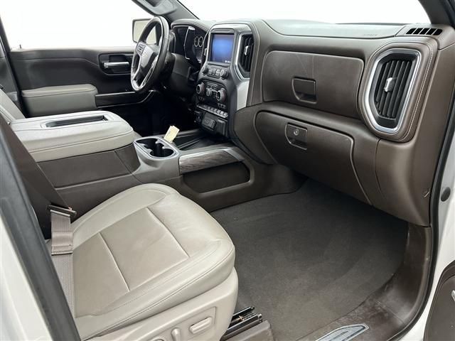 used 2022 Chevrolet Silverado 1500 car, priced at $39,989