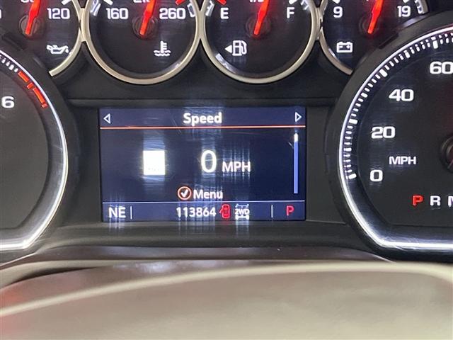 used 2022 Chevrolet Silverado 1500 car, priced at $39,989
