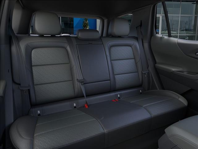new 2025 Chevrolet Equinox car, priced at $33,131