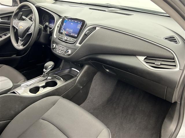 used 2023 Chevrolet Malibu car, priced at $19,989