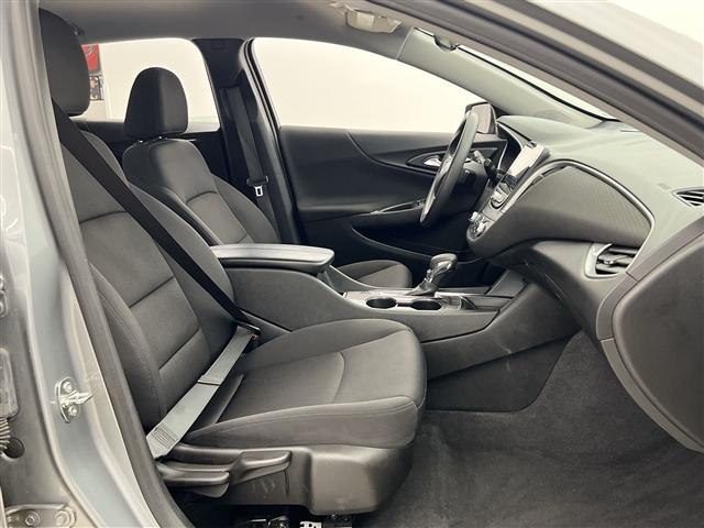 used 2023 Chevrolet Malibu car, priced at $19,989