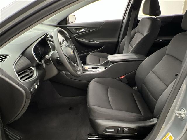 used 2023 Chevrolet Malibu car, priced at $19,989
