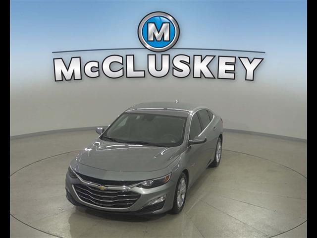 used 2023 Chevrolet Malibu car, priced at $19,989