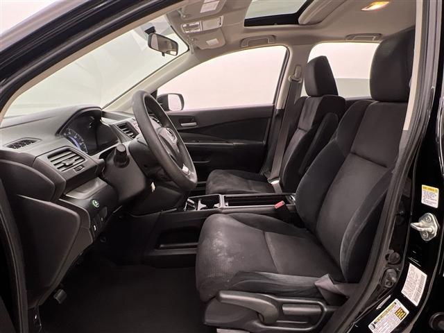 used 2014 Honda CR-V car, priced at $11,989