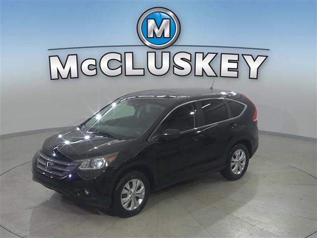 used 2014 Honda CR-V car, priced at $11,989