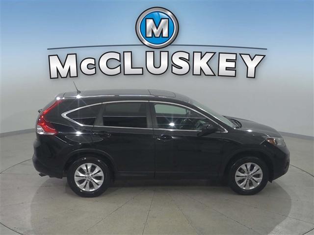 used 2014 Honda CR-V car, priced at $11,989