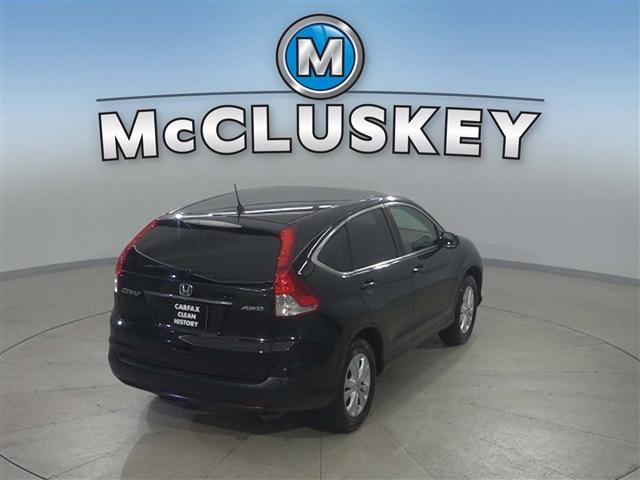 used 2014 Honda CR-V car, priced at $11,989