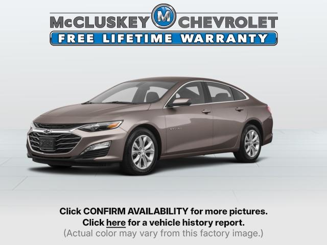 used 2019 Chevrolet Malibu car, priced at $16,989
