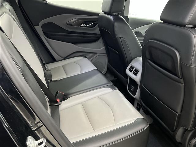 used 2024 GMC Terrain car, priced at $26,990