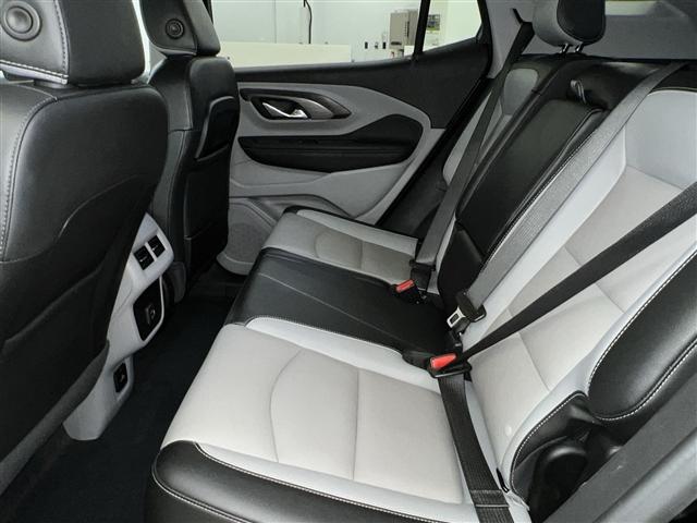 used 2024 GMC Terrain car, priced at $26,990