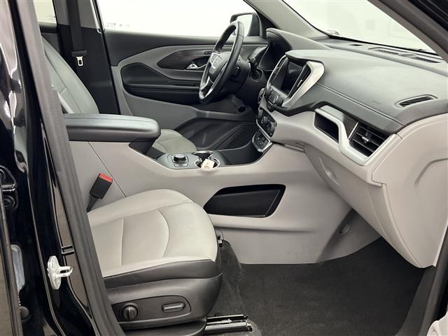 used 2024 GMC Terrain car, priced at $26,990