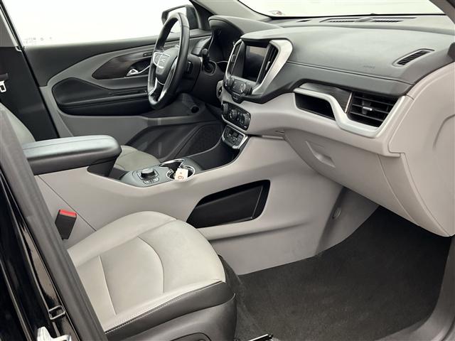 used 2024 GMC Terrain car, priced at $26,990
