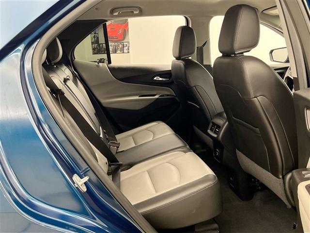 used 2020 Chevrolet Equinox car, priced at $22,989