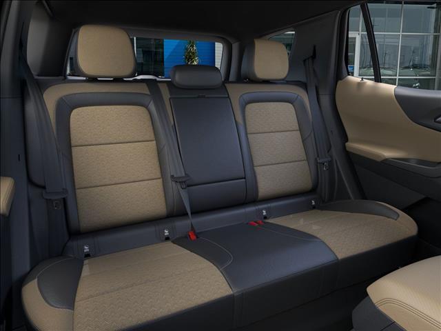 new 2026 Chevrolet Equinox car, priced at $38,115