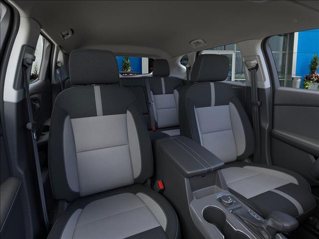 new 2025 Chevrolet Blazer car, priced at $37,215
