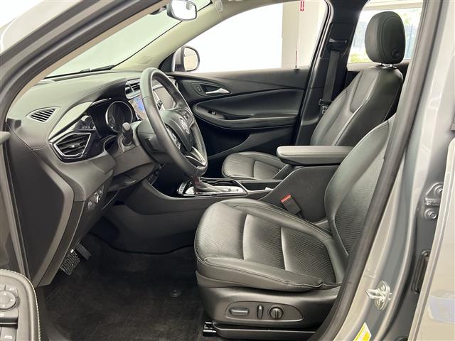 used 2023 Buick Encore GX car, priced at $28,489