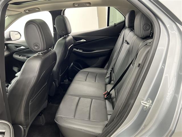 used 2023 Buick Encore GX car, priced at $28,489
