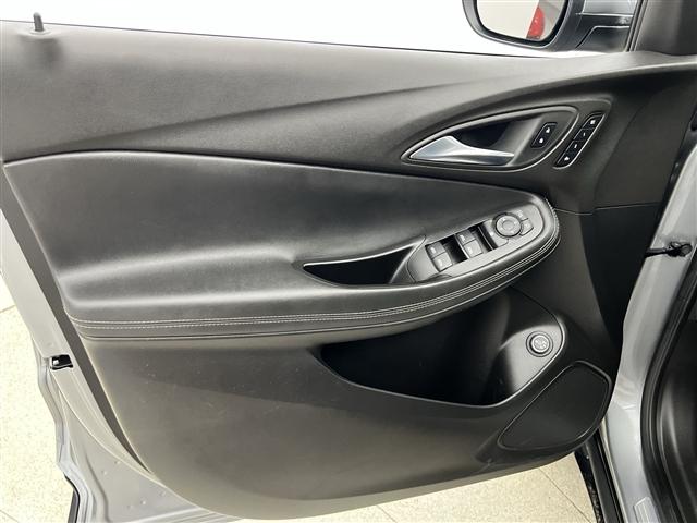 used 2023 Buick Encore GX car, priced at $28,489