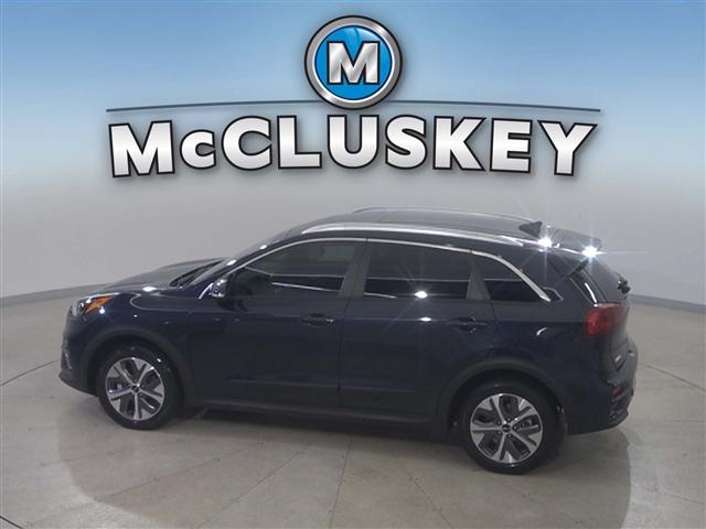 used 2022 Kia Niro EV car, priced at $24,989