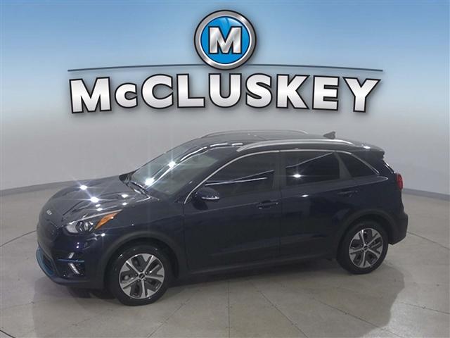 used 2022 Kia Niro EV car, priced at $24,989