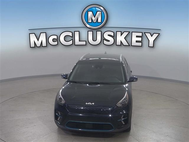 used 2022 Kia Niro EV car, priced at $24,989
