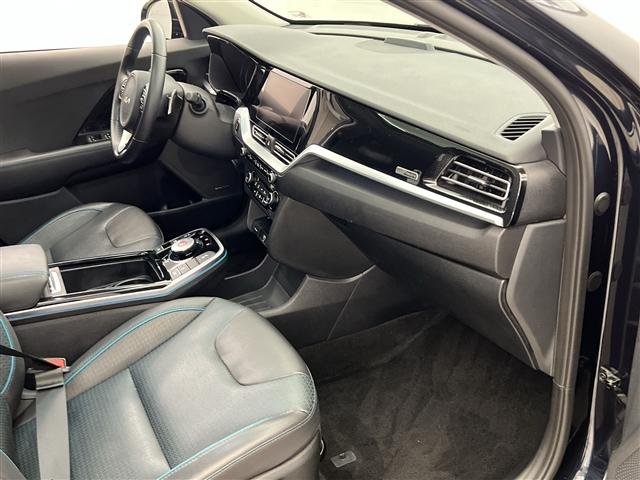 used 2022 Kia Niro EV car, priced at $24,989