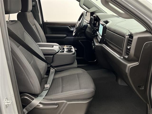used 2024 Chevrolet Silverado 1500 car, priced at $47,989
