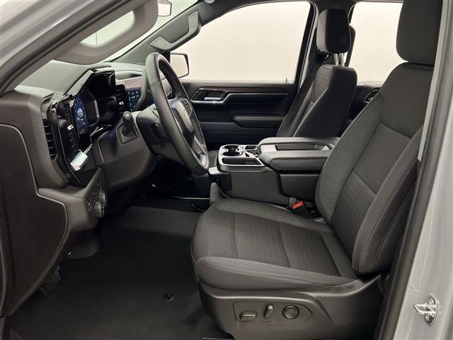 used 2024 Chevrolet Silverado 1500 car, priced at $47,989