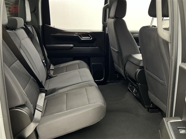 used 2024 Chevrolet Silverado 1500 car, priced at $47,989