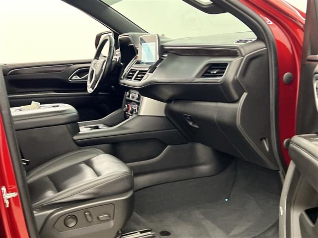 used 2022 Chevrolet Tahoe car, priced at $56,989