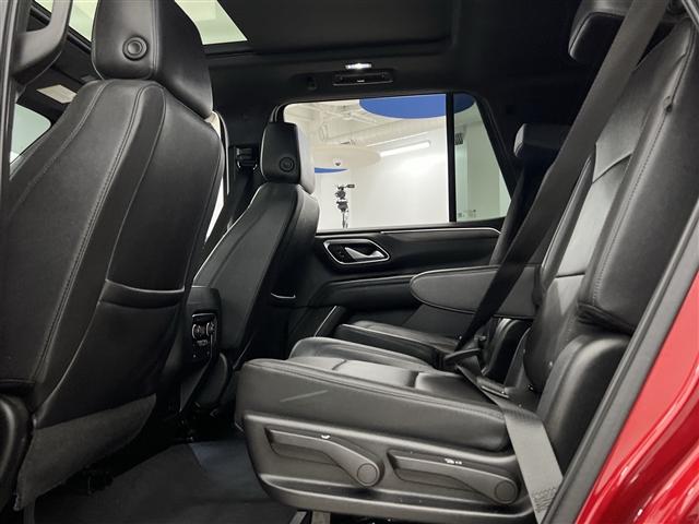 used 2022 Chevrolet Tahoe car, priced at $56,989