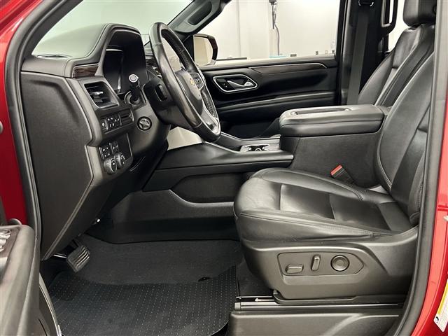 used 2022 Chevrolet Tahoe car, priced at $56,989