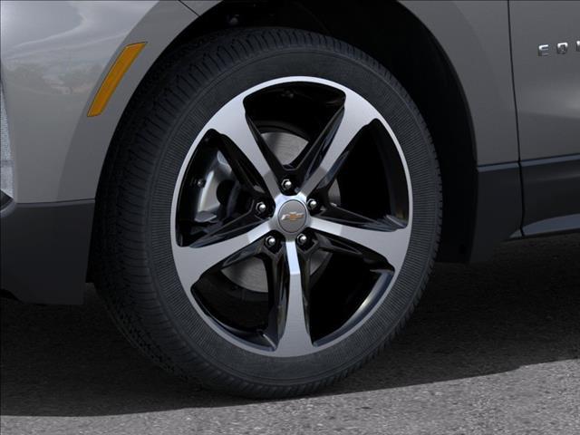 new 2024 Chevrolet Equinox car, priced at $33,152