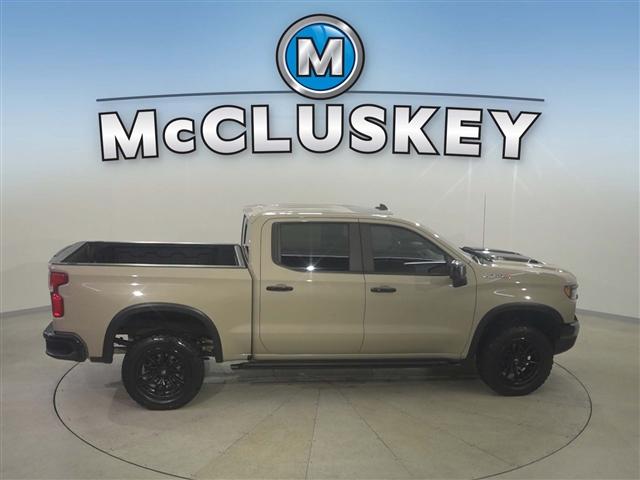 used 2022 Chevrolet Silverado 1500 car, priced at $47,989