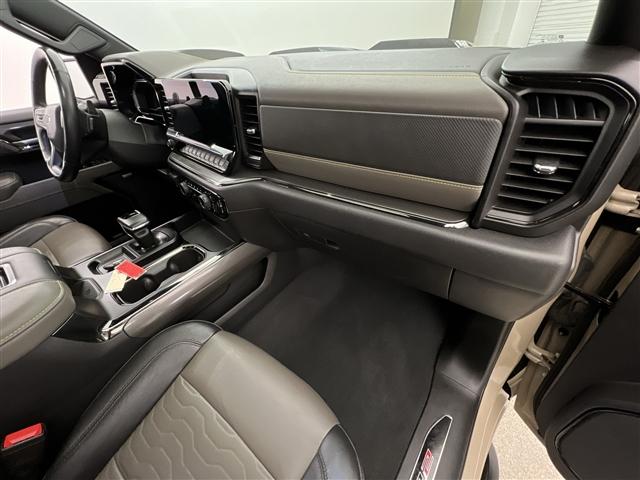 used 2022 Chevrolet Silverado 1500 car, priced at $47,989