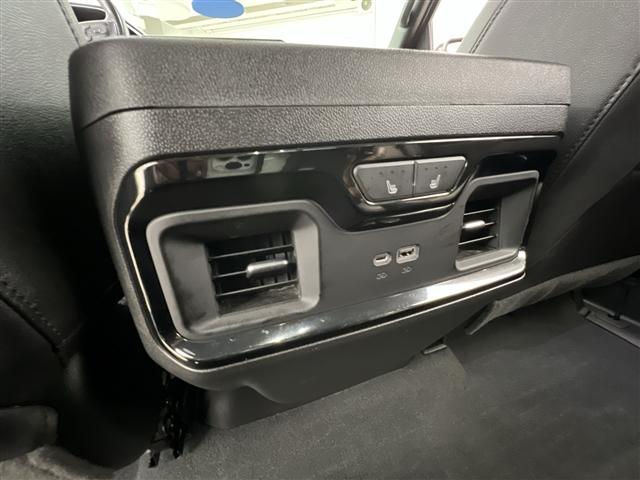 used 2022 Chevrolet Silverado 1500 car, priced at $47,989