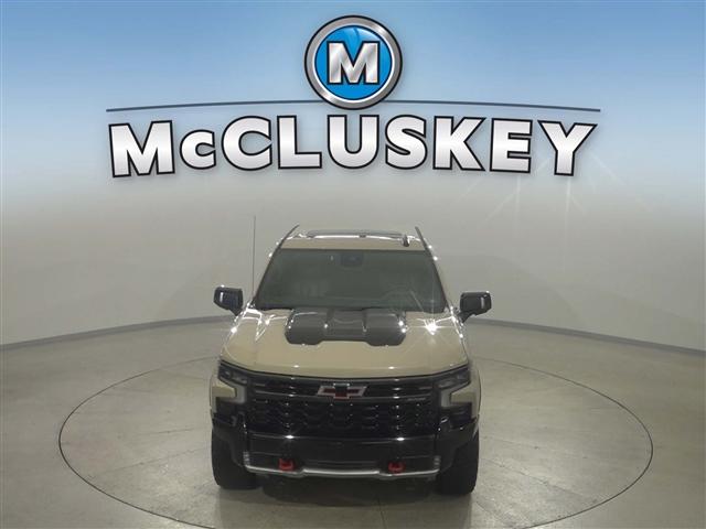used 2022 Chevrolet Silverado 1500 car, priced at $47,989