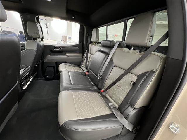 used 2022 Chevrolet Silverado 1500 car, priced at $47,989