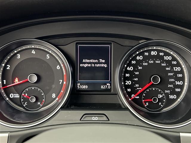 used 2021 Volkswagen Atlas car, priced at $26,990