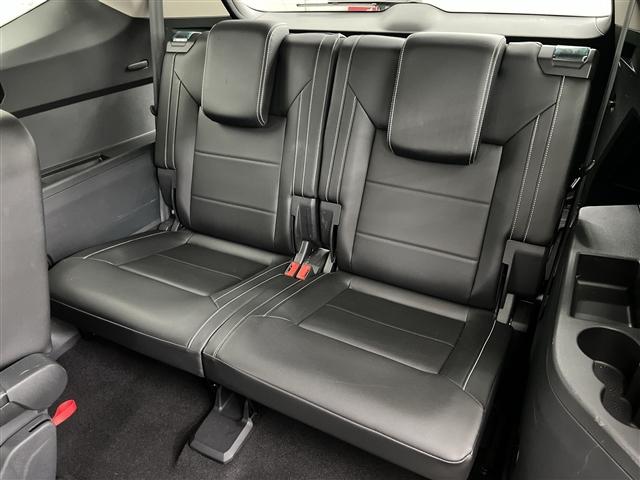 used 2021 Volkswagen Atlas car, priced at $26,990