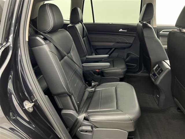 used 2021 Volkswagen Atlas car, priced at $26,990