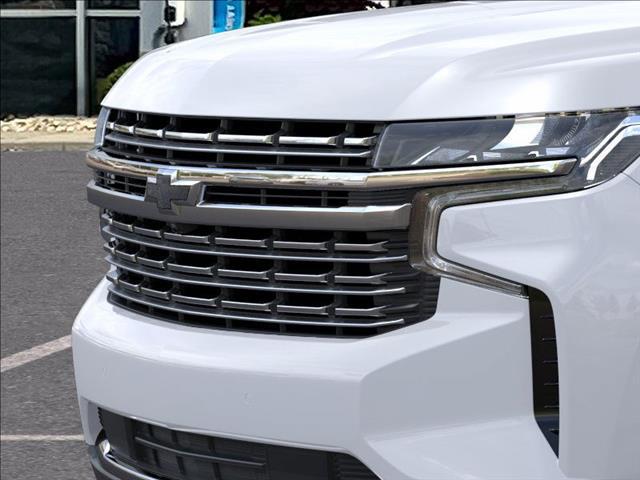 new 2024 Chevrolet Tahoe car, priced at $71,308