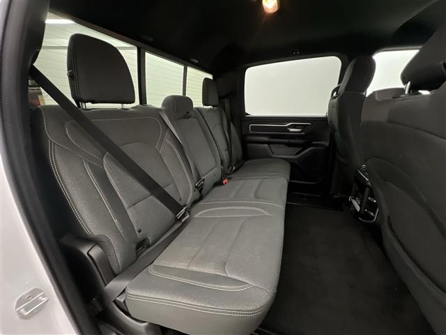 used 2019 Ram 1500 car, priced at $22,989