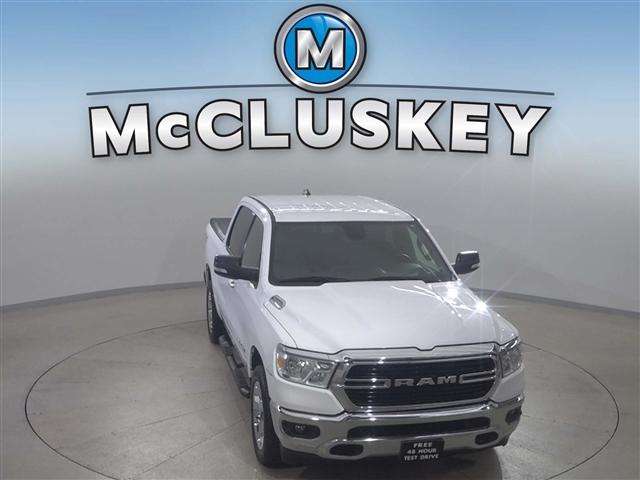 used 2019 Ram 1500 car, priced at $22,989